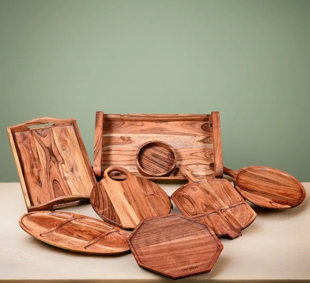 Grain & Co Craftsmanship